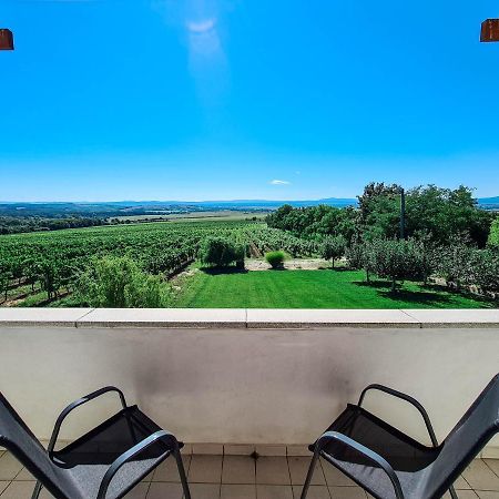 Villa Vinox Winery Vinica Exterior foto